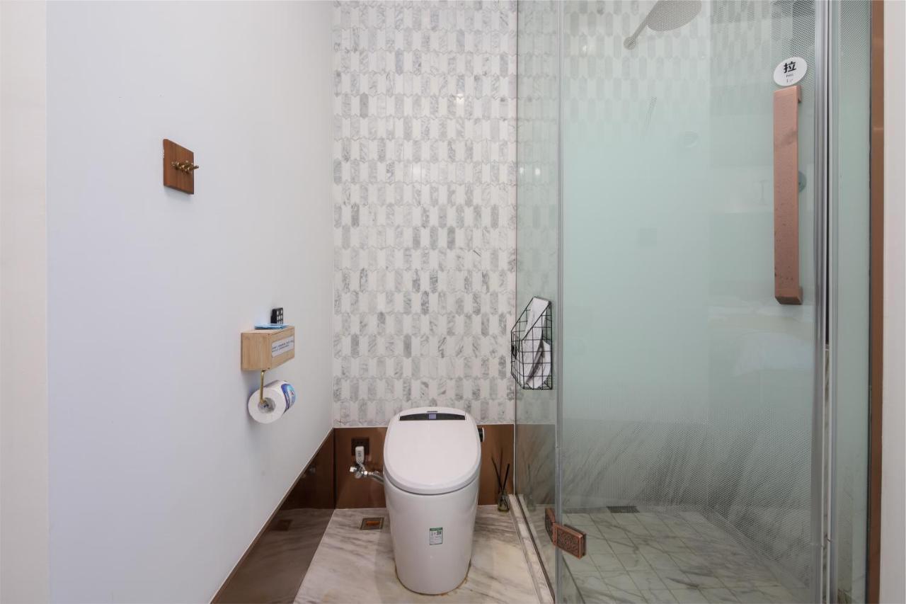 Floral Hotel - Su Shun Suzhou Сучжоу Экстерьер фото