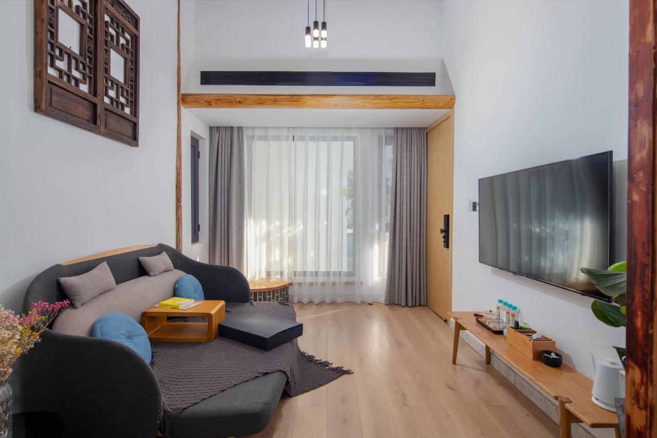 Floral Hotel - Su Shun Suzhou Сучжоу Экстерьер фото