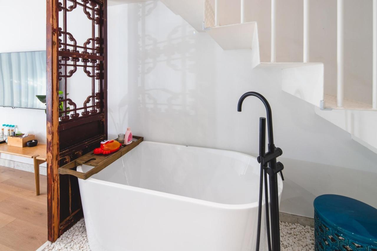 Floral Hotel - Su Shun Suzhou Сучжоу Экстерьер фото